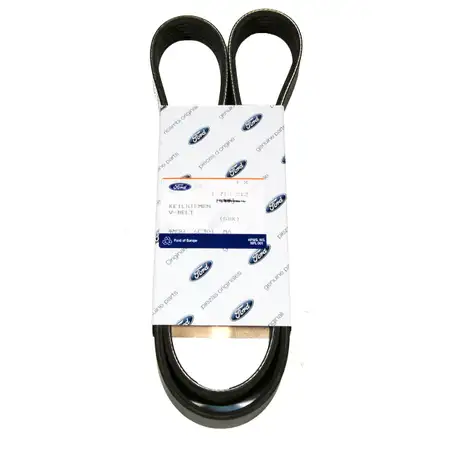 ORIGINAL Ford Keilrippenriemen FOCUS C-Max FOCUS II KUGA I 2.0TDCi 1712212