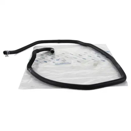 ORIGINAL Ford K&uuml;hlerschlauch FOCUS C-MAX 1.6 / FOCUS 2 MK2 1.4 1.6 1425192