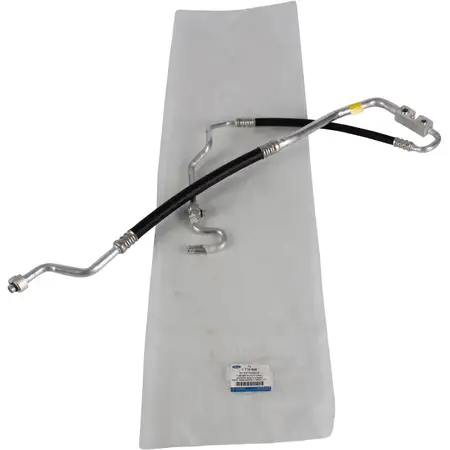 ORIGINAL Ford K&auml;ltemittelleitung FIESTA VI MK6 1.6TDCi 75/90 PS 1715605