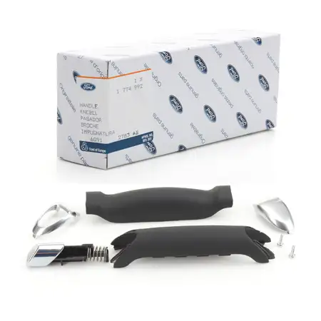ORIGINAL Ford Handbremshebel Handbremsgriff Griff Galaxy S-Max 1774992