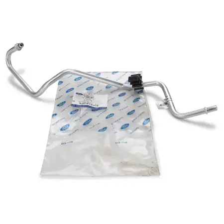 ORIGINAL Ford Hydraulikschlauch TRANSIT 2.0 DI 2.0 TDCi 08.2000-05.2006 4548452