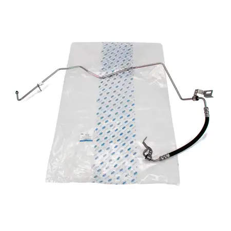 ORIGINAL Ford Hydraulikschlauch TRANSIT 2.4 TDCi 04.2006-08.2014 1683586