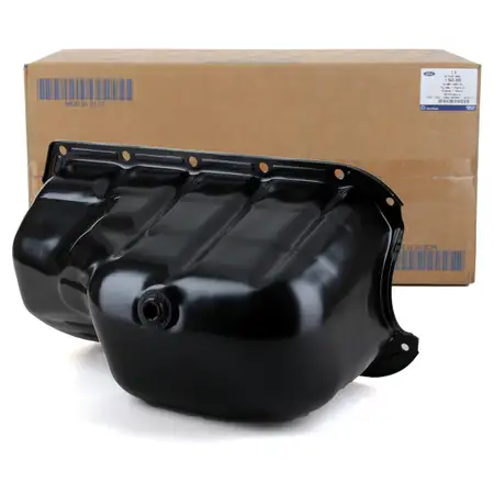 ORIGINAL Ford &Ouml;lwanne Motor&ouml;lwanne KA (RU8) 1.2 69 PS ab 10.2008 1543869