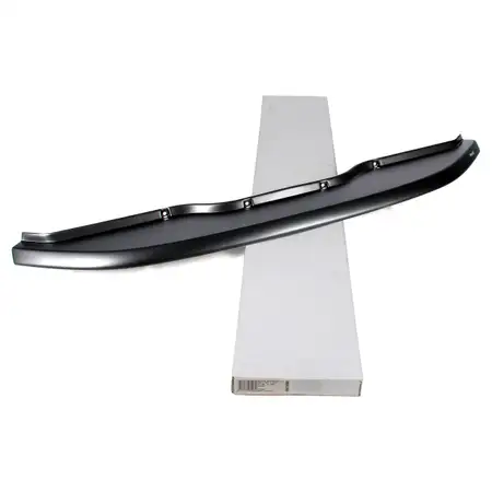 ORIGINAL Ford Ladekantenschutz CLIMAIR 1714942 SCHWARZ f&uuml;r S-MAX (WA6) 1714942