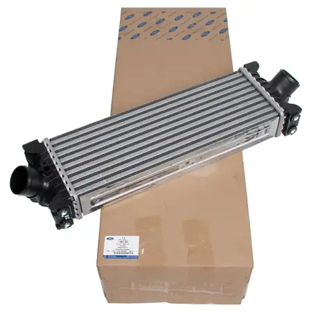 ORIGINAL Ford Ladeluftk&uuml;hler TRANSIT / TOURNEO CUSTOM 2.2 TDCi 1881207