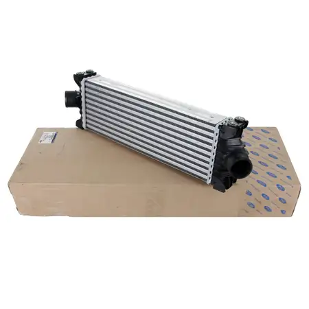 ORIGINAL Ford Ladeluftk&uuml;hler Turbok&uuml;hler TRANSIT ab 11.2006 2.2 TDCi 1881209