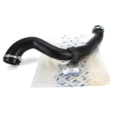 ORIGINAL Ford Ladeluftschlauch FOCUS II MK2 2.0 TDCi vorne unten rechts 1530297