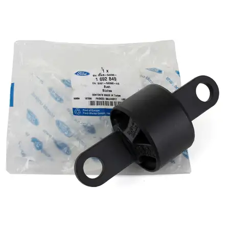 ORIGINAL Ford Querlenkerlager Achsk&ouml;rperlager C-MAX II FOCUS III hinten 1692849