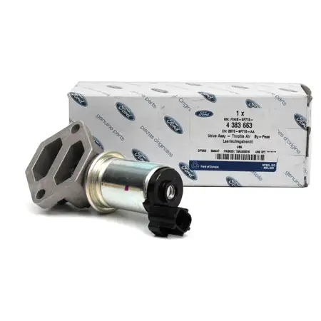 ORIGINAL Ford Leerlaufventil Leerlaufregler MONDEO III MK3 3.0 V6 ST220 4383663