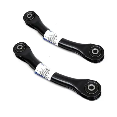 2x ORIGINAL Ford Querlenker L&auml;ngslenker FOCUS I II KUGA I II hinten 1752565