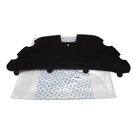 ORIGINAL Ford Motorhaubend&auml;mmung D&auml;mmmatte FOCUS II MK2 1519736