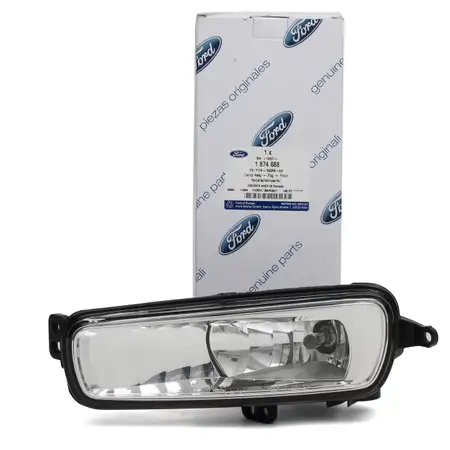 ORIGINAL Ford Nebelscheinwerfer Nebelleuchte C-MAX II FOCUS III links 1874688