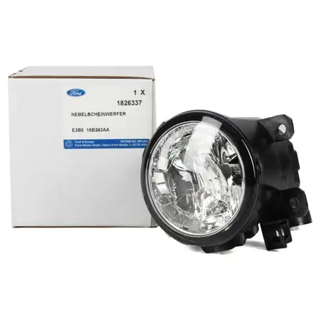 ORIGINAL Ford Nebelscheinwerfer ECOSPORT KA+ RANGER (TKE) MUSTANG vorne 1826337