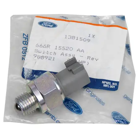 ORIGINAL Ford R&uuml;ckfahrlichtschalter FOCUS C-MAX FOCUS 2 KUGA MONDEO 4 1908919