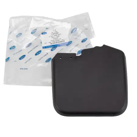 ORIGINAL Ford Schmutzf&auml;nger TOURNEO CUSTOM / TRANSIT CUSTOM vorne rechts 1915641