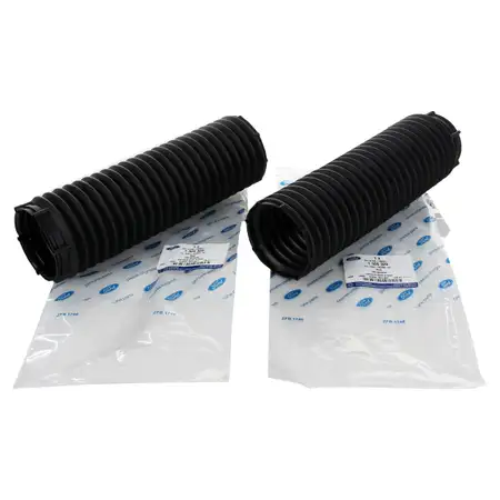 2x ORIGINAL Ford Schutzkappe Sto&szlig;d&auml;mpfer C-MAX FOCUS 2 3 KUGA 1 2 vorne 1305329