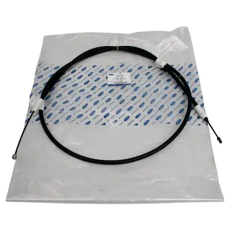 ORIGINAL Ford Bremsseil Galaxy S-Max (WA6) Mondeo IV MK4 hinten rechts 1711718