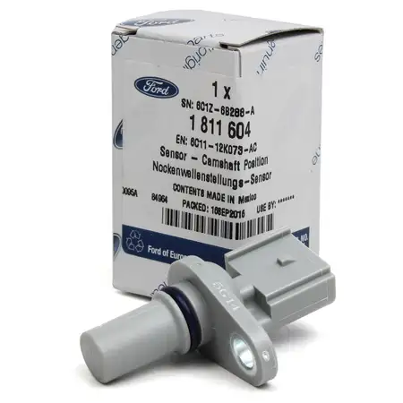 ORIGINAL FORD Impulsgeber Nockenwellensensor Mondeo Transit 2.0 2.2 TDCi 1811604