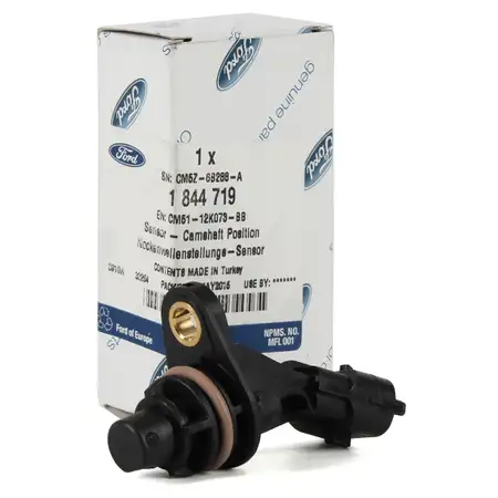 ORIGINAL Ford Nockenwellensensor C-MAX II FOCUS III 1.0 EcoBoost 1844719