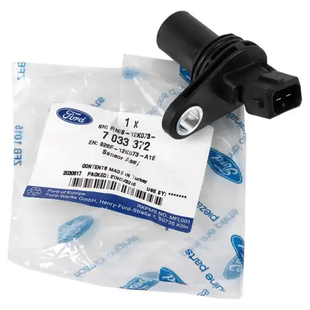 ORIGINAL Ford Nockenwellensensor COUGAR ESCORT FIESTA FOCUS MONDEO ORION 7033372