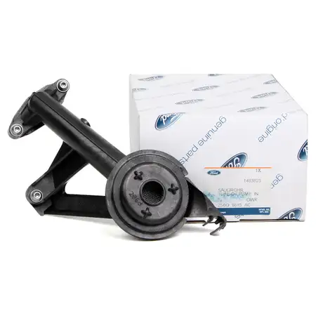 ORIGINAL Ford Saugrohr &Ouml;lpumpe 1483825 C-Max Fiesta Focus Mondeo S-Max 1.6 TDCi