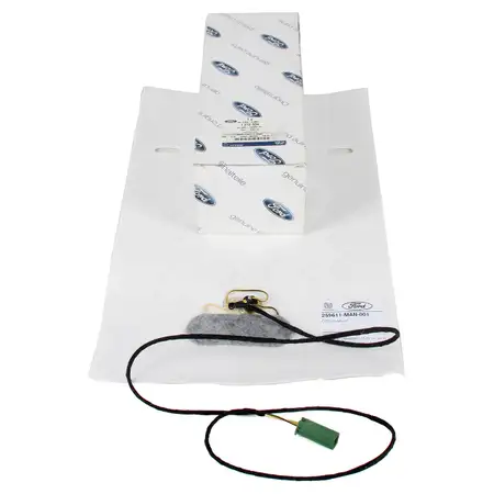 ORIGINAL Ford Sitzheizung Sitzfl&auml;che f&uuml;r FOCUS I MK1 ab 10.2001 1212334