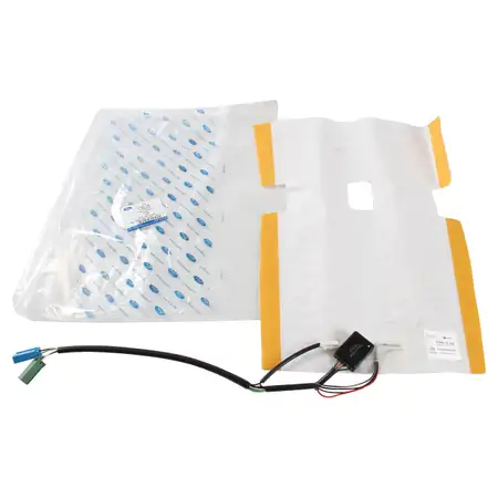 ORIGINAL Ford Sitzheizung Sitzfl&auml;che GALAXY S-MAX (WA6) MONDEO IV 1723215