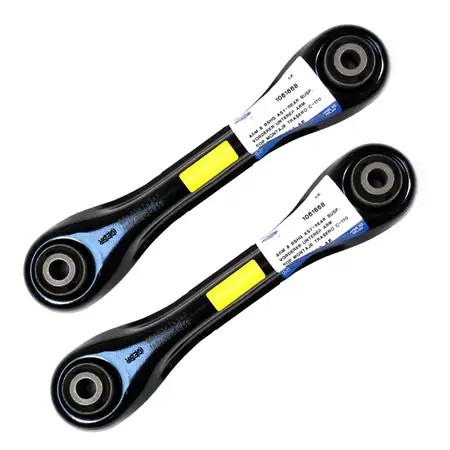 2x ORIGINAL Ford Querlenker FOCUS C-MAX / C-MAX (DM2) FOCUS I II hinten 1061668