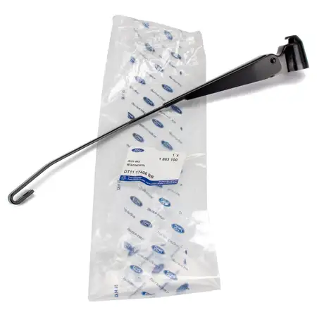 ORIGINAL Ford Wischerarm TOURNEO / TRANSIT CONNECT hinten rechts 1807933