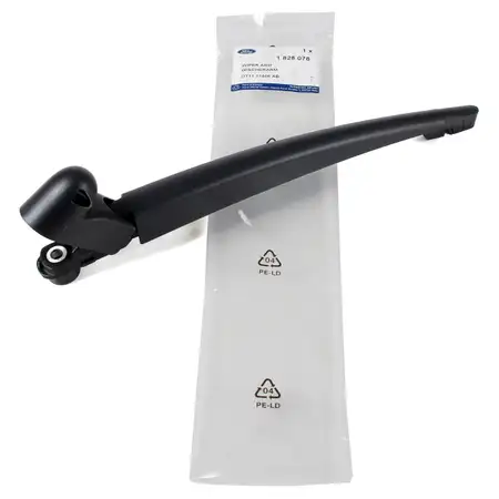 ORIGINAL Ford Wischerarm TOURNEO / TRANSIT CONNECT hinten 1828078