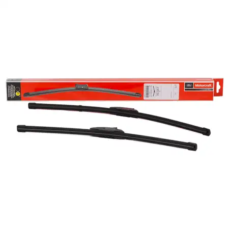 ORIGINAL Ford Scheibenwischer Wischerbl&auml;tter Flex Satz FOCUS I MK1 2120722