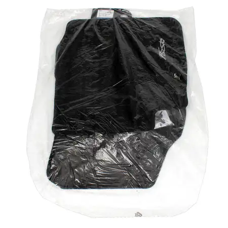 ORIGINAL Ford Textilmatten Fu&szlig;matten Automatten Satz Fiesta VI MK6 VORNE 1553625