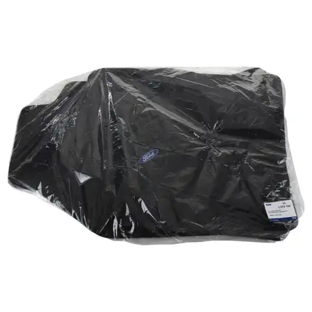 ORIGINAL Ford Textilmatten Fu&szlig;matten Satz FOCUS I MK1 Schr&auml;gheck 4-tlg 1073142