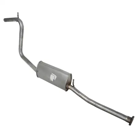 ORIGINAL Ford Mittelschalld&auml;mpfer 1465052 f&uuml;r MONDEO I II 1.6i/1.8i 16V 88-115PS