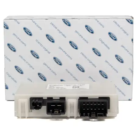 ORIGINAL Ford Modul Verz&ouml;gerungsrelais AHK FIESTA 7 MONDEO 5 KA+ RANGER 2264297
