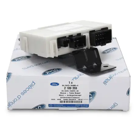 ORIGINAL Ford Modul Verz&ouml;gerungsrelais AHK ECOSPORT ab 11.2017 2189359