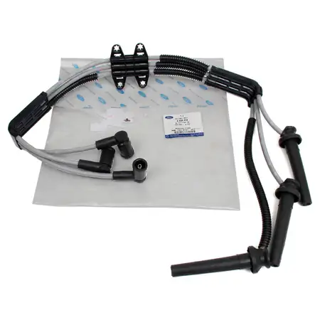 ORIGINAL Ford Z&uuml;ndkabelsatz COUGAR MONDEO III MK3 2.5 V6 24V 4454954