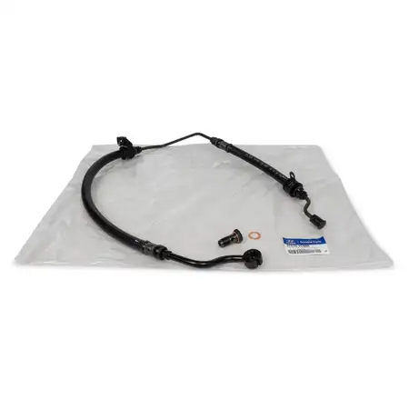 ORIGINAL Hyundai Hydraulikschlauch Lenkhydraulik GETZ (TB) 1.1 1.6 575101C500