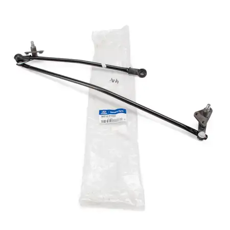 ORIGINAL Hyundai Wischergest&auml;nge TERRACAN (HP) vorne 98210H1000