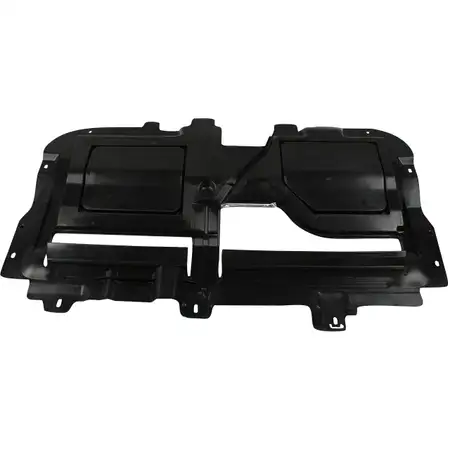 ORIGINAL Citroen Unterfahrschutz Unterbodenschutz C2 C3 I vorne 7013.EN