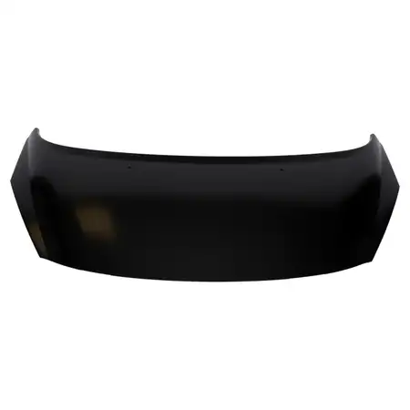 ORIGINAL Peugeot Motorhaube Haube 207 + CC + SW + Stufenheck 7901.N2