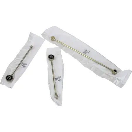 ORIGINAL Citroen Peugeot Schaltstange Schalthebel Schaltgetriebe 2452 83+2452.E1