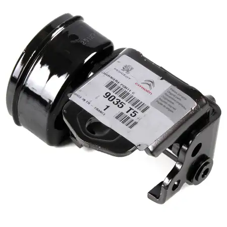 ORIGINAL Peugeot T&uuml;rscharnier Scharnier 207 / CC / SW VORNE LINKS OBEN 9035.T5