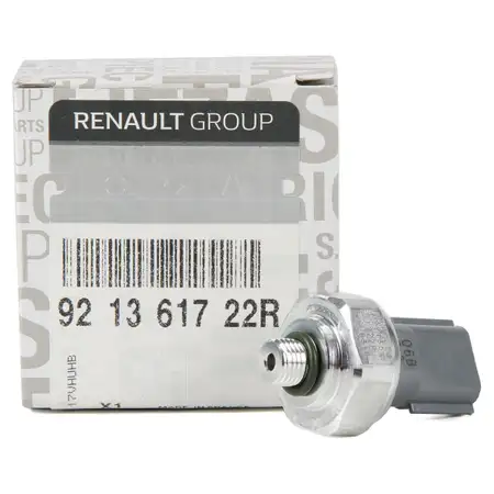 ORIGINAL Renault Druckschalter Klimaanlage CLIO KADJAR SCENIC MEGANE 921361722R