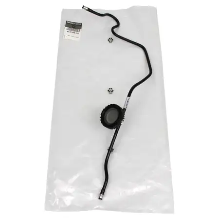 ORIGINAL Renault Kupplungsschlauch GRAND / SCENIC II 1.5 dCi 101 PS 8200595252