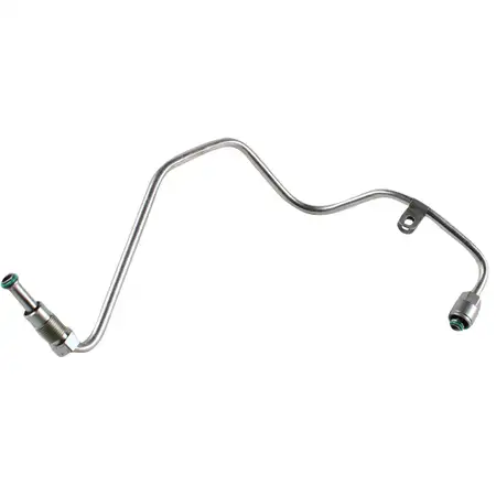 ORIGINAL Renault &Ouml;lleitung &Ouml;lvorlaufleitung Turbolader Lader 1.9dCi 8200575661