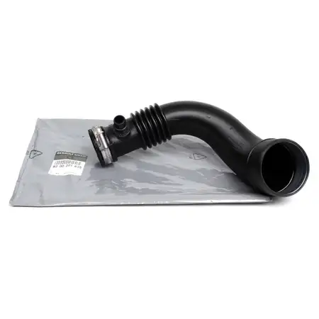 ORIGINAL Renault Ladeluftschlauch Luftfilterschlauch SCENIC 2 1.9 dCi 8200201615