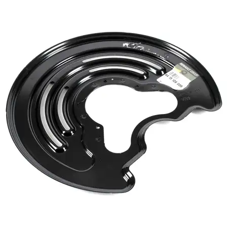 ORIGINAL Renault Abdeckblech Bremsscheibe TRAFIC II III hinten rechts 441510900R