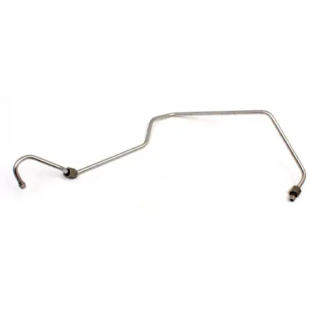 ORIGINAL Audi VW &Ouml;lleitung &Ouml;lvorlaufleitung Turbolader Lader 2.0TDI 03G145771B