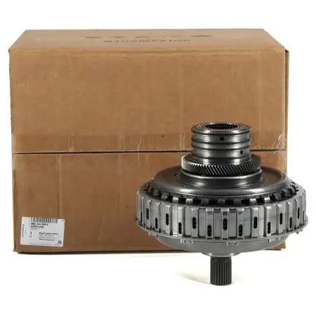 ORIGINAL Audi Mehrfachkupplung f&uuml;r Doppelkupplungsgetriebe 0B5141030E